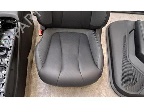 Seats set MG MG 5 Estate EV | BP39995289C78 - Image 7