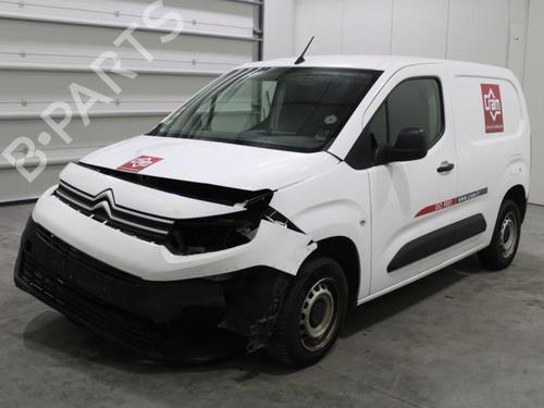 Used Parts CITROËN BERLINGO Box Body/MPV (K9) 1.5 BlueHDi 75 (75 hp) 4309673