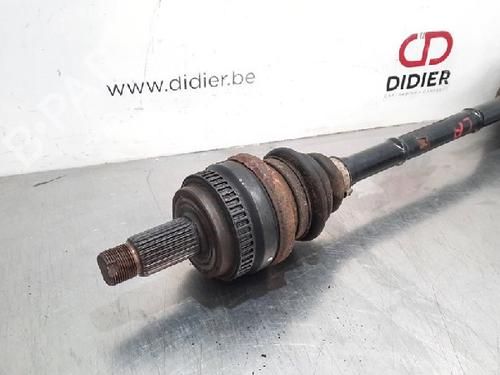 Transmisión trasera izquierda BMW 3 Touring (E91) 318 d | BP10887209M40