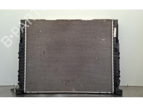 Water radiator BMW 5 Touring (G31) 520 E PLUG-IN-HYBRID | BP35935488M31 - Image 3