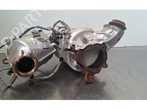 Particulate filter RENAULT TRAFIC III Van (FG_) 2.0 dCi 130 (FGMY) | BP38043919M81 - Image 4