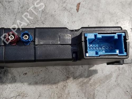Electronic module MERCEDES-BENZ GLA-CLASS (X156) GLA 200 CDI 4-matic (156.902) | BP10878167M83 