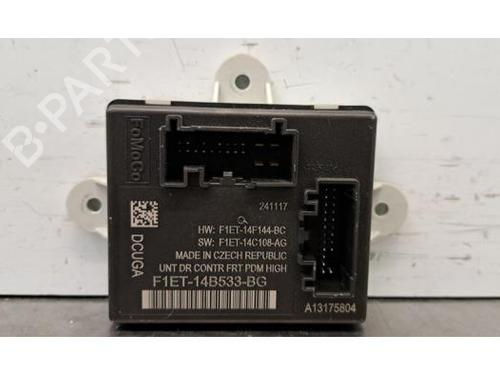 Used Electronic module Electronic module FORD TOURNEO CONNECT / GRAND TOURNEO CONNECT V408 MPV 1.5 TDCi (120 hp) 34254664 34254664