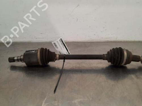 Used Right front driveshaft MASERATI LEVANTE SUV (M161) 3.0 S Q4 (430 hp) 23624223