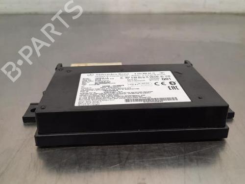 Electronic module MERCEDES-BENZ A-CLASS (W176) A 160 (176.041) | BP23610992M83