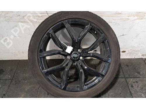 Used Rim Rim 30331852 30331852