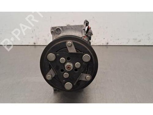 AC compressor RENAULT MEGANE IV Grandtour (K9A/M/N_) 1.5 Blue dCi 115 (K9A6) | BP30810608M34 