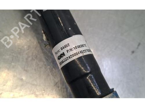 Left front driveshaft ALFA ROMEO TONALE (965_) 1.5 Mild Hybrid | BP35746555M38  - Image 5