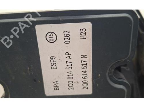ABS pump VW POLO VI (AW1, BZ1, AE1) 1.0 TSI | BP35997667M43 - Image 3