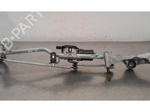 Front wipers mechanism MERCEDES-BENZ GLE (V167) GLE 350 de 4-matic (167.106) | BP29871843C83