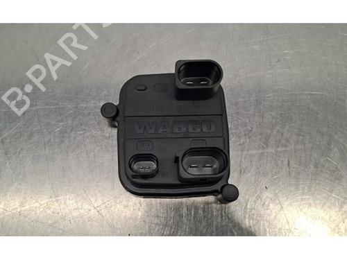 Módulo eletrónico AUDI E-TRON Sportback (GEA) 50 quattro (313 hp) 31154892