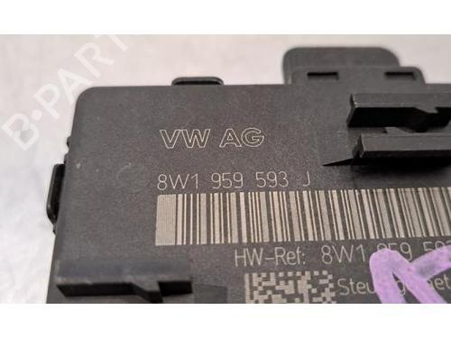 Electronic module AUDI Q5 Sportback (FYT) 40 TDI Mild Hybrid quattro | BP29621274M83 
