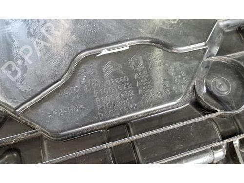 AdBlue tank PEUGEOT 3008 II SUV (MC_, MR_, MJ_, M4_) 1.5 BlueHDi 130 | BP29600570M85 