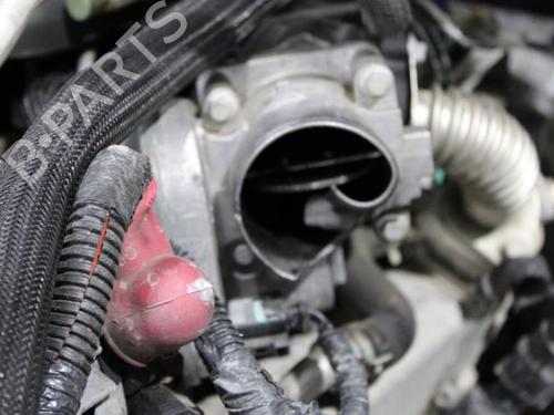 Alternator JEEP WRANGLER III (JK) 2.8 CRD | BP32665399M7 