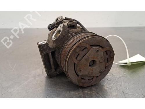 AC-Kompressor RENAULT TWINGO III (BCM_, BCA_) 1.0 SCe 70 | BP29621297M34