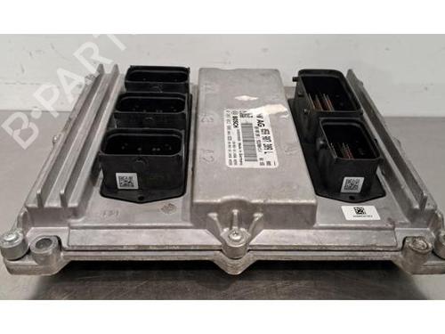 Engine control unit (ECU) AUDI A6 C8 (4A2) 45 TDI Mild Hybrid quattro | BP30163539M57