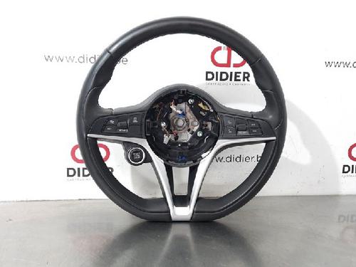 Used Steering wheel Steering wheel ALFA ROMEO GIULIA (952_) 2.0 Q4 (952ACA45, 952ACA25) (280 hp) 10884056 10884056