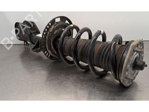 Używane Amortyzator przedni lewy VW CRAFTER Van (SY_, SX_) 2.0 TDI FWD (SYB, SYC, SYD) (140 hp) 31283091