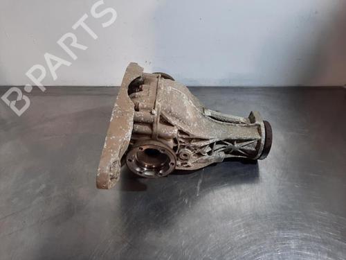 Rear differential AUDI A5 (8T3) 3.0 TDI quattro | BP32284618M24