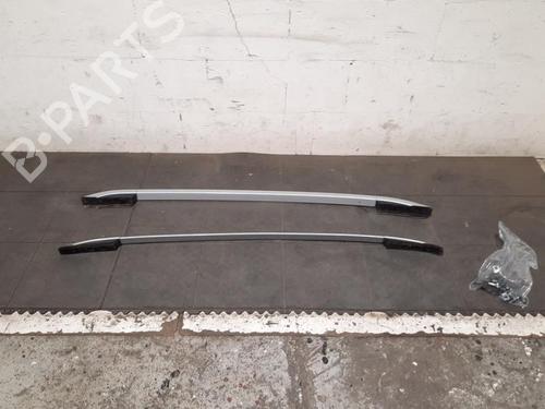 Barra de techo SUZUKI IGNIS III (MF, FF) 1.2 Hybrid AllGrip (ATK412) | BP30660101C65