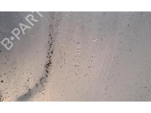 Left rear steering knuckle MINI MINI (F55) One | BP30810595M27