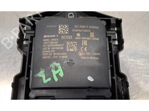 Electronic module RENAULT CAPTUR II (HF_) Blue dCi 115 (HFAD) | BP33316375M83 - Image 5
