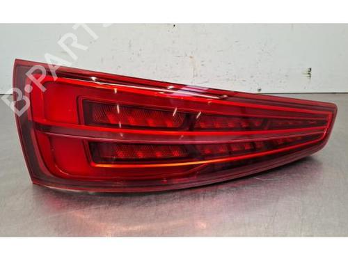 Farolim esquerdo Farolim esquerdo AUDI Q3 (8UB, 8UG) 2.0 TDI (150 hp) 34433351 34433351