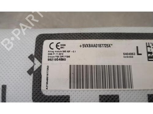 Other OPEL CORSA F (P2JO) 1.5 (68) | BP37649564O1 - Image 2