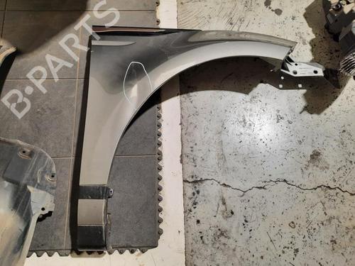 Full front LAND ROVER RANGE ROVER EVOQUE (L551) 2.0 D150 | BP23599866S1 