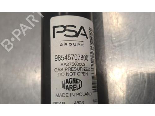 Højre bagtil støddæmper OPEL MOKKA MOKKA-e | BP33918081M19 - Image 3