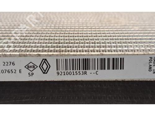 AC radiator DACIA BIGSTER 1.2 TCe 140 (RYMH) | BP39645742M32 - Image 2