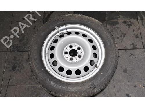 Llanta MERCEDES-BENZ VITO Van (W447) 119 CDI (447.601, 447.603, 447.605) (190 hp) 31371821