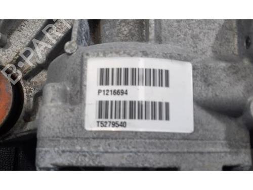 Rear differential VOLVO XC60 II (246) T5 AWD | BP29600756M24