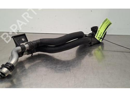 Rør PEUGEOT TRAVELLER Bus (V_) E-TRAVELLER (136 hp) 31273314