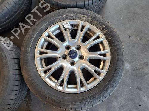 Rim FORD C-MAX II (DXA/CB7, DXA/CEU) 2.0 TDCi | BP23607885C45 