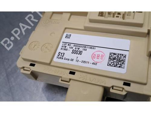 Fuse box HYUNDAI i30 (PDE, PD, PDEN) 2.0 N | BP36769437E1 - Image 5