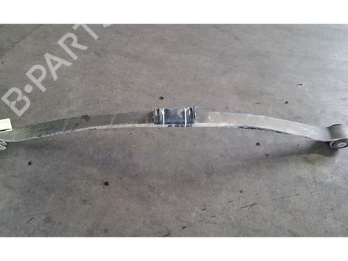 Used Other VW CRAFTER Van (SY_, SX_) 2.0 TDI FWD (SYB, SYC, SYD) (140 hp) 29703583