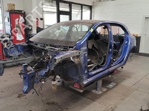 Instrument cluster RENAULT MEGANE IV Hatchback (B9A/M/N_) 1.6 TCe 205 (B9MV) | BP25829447C47 - Image 21