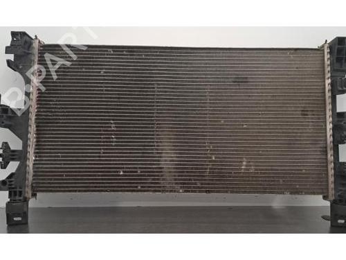 Køler CITROËN JUMPER II Van 2.0 BlueHDi 130 | BP29817939M31