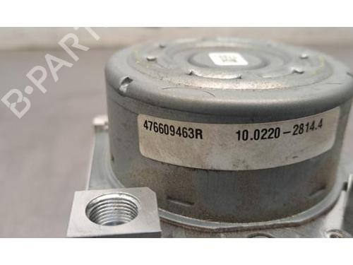 ABS pump DACIA DUSTER (PYM_, PYN_) 1.6 HYBRID 140 | BP36366442M43 - Image 5