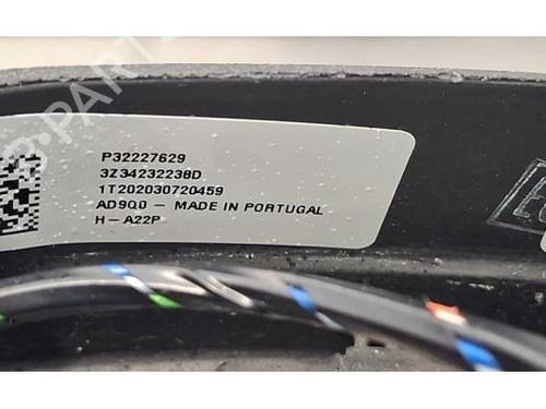 Steering wheel VOLVO XC40 (536) Recharge | BP33612464C49 - Image 7