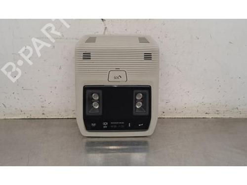 Used Interior roof light Interior roof light VW GOLF VIII (CD1, DA1) 1.5 TSI (131 hp) 35772812 35772812