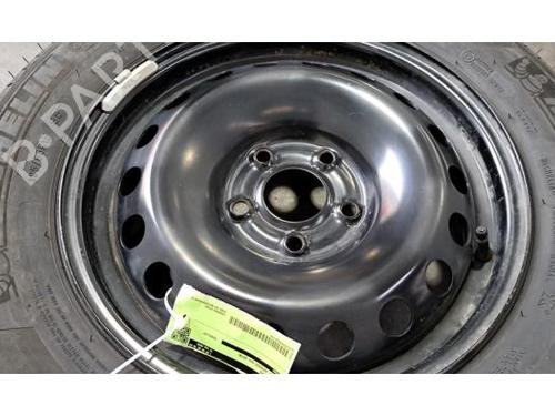 Rim RENAULT KANGOO Express (FW0/1_) 1.5 dCi 95 (FW16) | BP29600638C45 