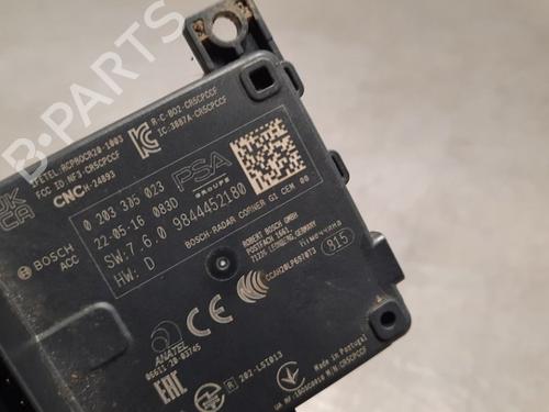 Electronic module PEUGEOT 308 III (FB_, FH_, FP_, F3_, FM_) BlueHDi 130 (FBYHZL, FBYHZT) | BP15793921M83 