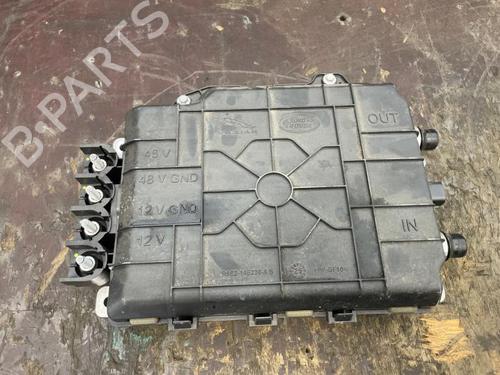Inverter/Konverter Inverter/Konverter LAND ROVER RANGE ROVER SPORT III (L461) 3.0 D300 MHEV AWD (300 hp) 36379435 36379435