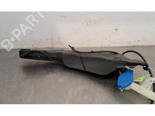 Windscreen washer tank PEUGEOT 308 III (FB_, FH_, FP_, F3_, FM_) Hybrid 225 (F3DGYT, F3DGNH) | BP24459337C113 
