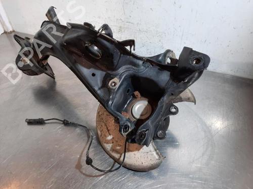 Left rear steering knuckle BMW 2 Gran Tourer (F46) 216 d | BP23625209M27 