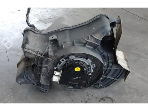 AdBlue tank NISSAN QASHQAI II (J11, J11_) 1.5 dCi | BP23615575M85 
