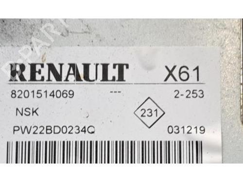 Steering column NISSAN NV250 Van (X61) dCi 95 | BP39571723M21 - Image 10