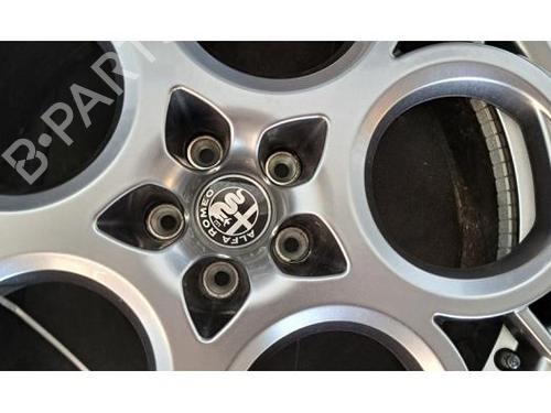 Rim ALFA ROMEO TONALE (965_) 1.5 Mild Hybrid | BP29293685C45 